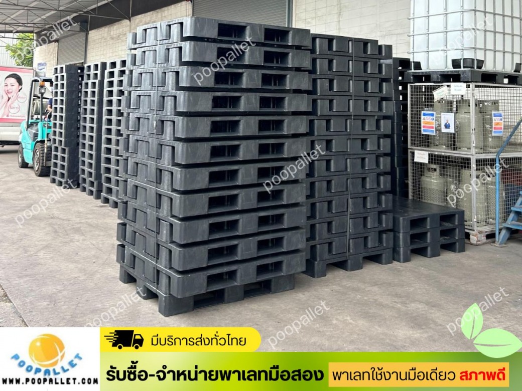 จำหน่ายพาเลทมือสอง